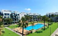Herverkoop - Apartment -
Guardamar del Segura - Costa Blanca