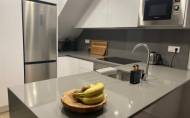 Herverkoop - Penthouse -
Orihuela Costa - Las Filipinas