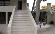 Resale - Townhouse -
Punta Prima
