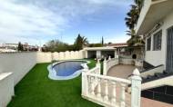 Reventa - Villa -
Ciudad Quesada
