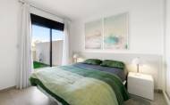 Revente - Apartment -
Orihuela - Inland