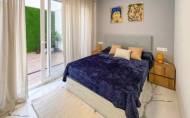 Herverkoop - Apartment -
Torrevieja - Playa del Cura