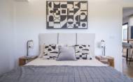 Nouvelle construction - Villa -
Algorfa - La Finca Golf