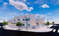Obra nueva - Bungalow -
Pilar de la Horadada - Torre De La Horadada