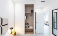 Nieuwbouw Woningen - Villa -
Orihuela - Vistabella Golf