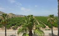 Resale - Villa -
Algorfa - La finca Golf