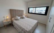 Revente - Apartment -
Orihuela Costa - Costa Blanca