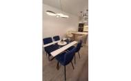 Herverkoop - Apartment -
Torrevieja - Acequion