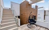 Herverkoop - Villa -
Torrevieja - Costa Blanca
