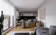 Obra nueva - Apartment -
Jávea Xàbia - Cala Blanca