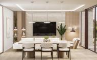 Nouvelle construction - Villa -
Pinoso - Lel