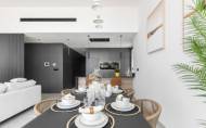 New Build - Villa -
Torrevieja - Los Balcones