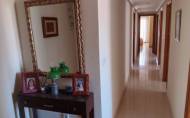 Revente - Apartment -
Pilar de la Horadada - Zona Pueblo