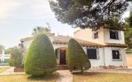 Resale - Villa -
Orihuela Costa - Punta Prima