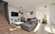 Herverkoop - Town House -
Villamartin - Costa Blanca
