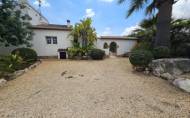 Herverkoop - Villa -
Jávea - Costa Blanca