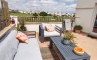Revente - Apartment -
Hacienda Riquelme Golf Resort - Inland