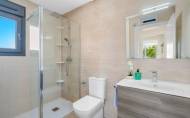 Reventa - Town House -
Formentera del Segura - Costa Blanca
