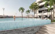 New Build - Apartment -
San Pedro del Pinatar - Centro