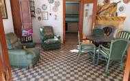 Revente - Villa -
Yecla - Inland
