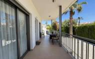 Reventa - Villa -
Ciudad Quesada - Dona Pepa