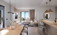 Nieuwbouw Woningen - Penthouse -
Torre Pacheco - Santa Rosalia Lake And Life Resort