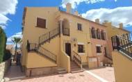 Herverkoop - Apartment -
Algorfa - Inland