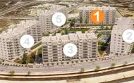 Nieuwbouw Woningen - Penthouse -
San Miguel de Salinas - Pueblo