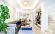 Herverkoop - Villa -
Ciudad Quesada - Costa Blanca