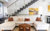 Herverkoop - Villa -
Torrevieja - Costa Blanca