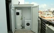 Nieuwbouw Woningen - Villa -
Pilar de la Horadada - El Pilar de la Horadada