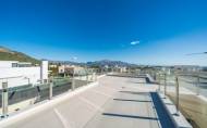 Obra nueva - Villa -
Polop - La Alberca