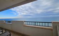 Resale - Apartment -
Mil Palmeras - Costa Blanca