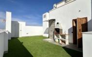 Revente - Apartment -
Torrevieja - Costa Blanca