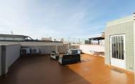 Revente - Attique -
Orihuela Costa - Costa Blanca