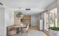 Revente - Apartment -
Torrevieja - Costa Blanca