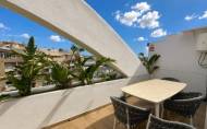 Herverkoop - Apartment -
Torrevieja - Costa Blanca