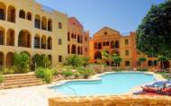 New Build - Apartment -
Cuevas Del Almanzora - Desert Springs Golf Club