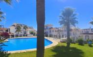 Revente - Apartment -
La Duquesa - Costa del Sol