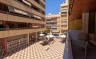 Herverkoop - Apartment -
Torrevieja - Acequion