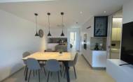 Resale - Apartment -
San Pedro del Pinatar - San Pedro del Pinatar - Town