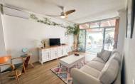 Revente - Apartment -
Torrevieja - Costa Blanca