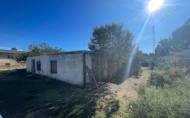 Reventa - Country House -
Elche - Costa Blanca