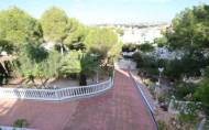 Herverkoop - Villa -
Orihuela Costa - Costa Blanca