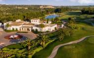 Resale - Penthouse -
Orihuela Costa - Costa Blanca