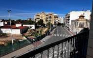 Herverkoop - Apartment -
Torrevieja - Costa Blanca
