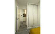 Herverkoop - Apartment -
Torrevieja - Centro