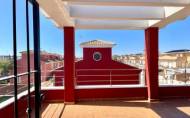 Herverkoop - Town House -
Torre de la Horadada - Costa Blanca