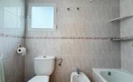 Herverkoop - Penthouse -
Torrevieja - Playa del Cura