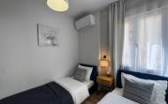 Herverkoop - Apartamento -
Torrevieja - Playa del Cura